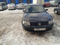 Volkswagen Passat B5, 2000 г.