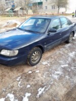 Audi A6 C4, 1995 г.