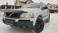 Volvo XC90 I, 7 мест, 2004 г.