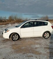 Pontiac Vibe I, 2002 г.