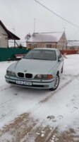 BMW 5 серия E39, 1999 г.