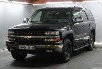 Chevrolet Tahoe GMT800, 7 мест, 2006 г.
