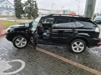Lexus RX II, 2004 г.