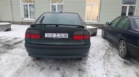 Renault Laguna I, 1995 г.