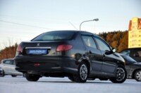 Peugeot 206 I, 2007 г.