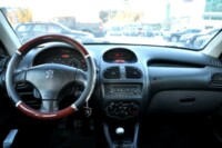Peugeot 206 I, 2007 г.
