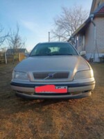 Volvo V40 I, 1998 г.