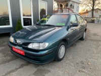 Renault Megane I, 1997 г.
