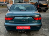 Renault Megane I, 1997 г.