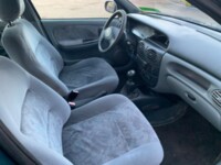 Renault Megane I, 1997 г.