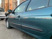 Renault Megane I, 1997 г.