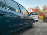 Renault Megane I, 1997 г.