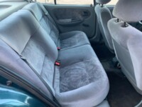 Renault Megane I, 1997 г.