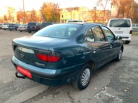 Renault Megane I, 1997 г.