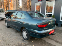 Renault Megane I, 1997 г.