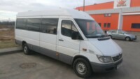 Mercedes-Benz Sprinter, 2003 г.