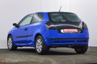 Fiat Stilo, 2002 г.