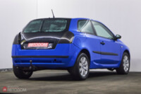 Fiat Stilo, 2002 г.