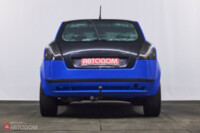 Fiat Stilo, 2002 г.