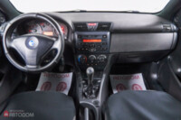 Fiat Stilo, 2002 г.