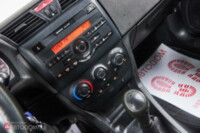 Fiat Stilo, 2002 г.
