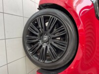 Land Rover Range Rover Sport II, 2018 г.