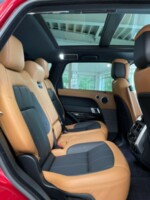 Land Rover Range Rover Sport II, 2018 г.
