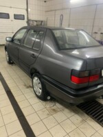 Volkswagen Vento, 1992 г.