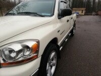 Dodge RAM III, 2006 г.