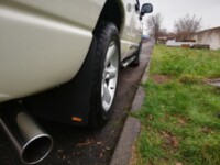 Dodge RAM III, 2006 г.