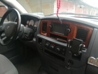Dodge RAM III, 2006 г.