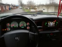 Dodge RAM III, 2006 г.