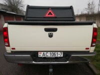 Dodge RAM III, 2006 г.