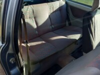Fiat Punto I, 1994 г.