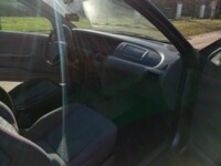 Fiat Punto I, 1994 г.