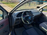 Fiat Punto I, 1994 г.