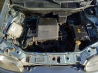 Fiat Punto I, 1994 г.