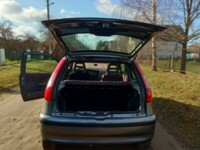 Fiat Punto I, 1994 г.