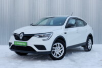 Renault Arkana, 2020 г.