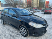 Chery A13, 2014 г.