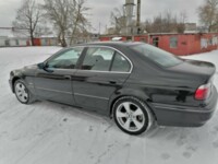 BMW 5 серия E39, 1999 г.