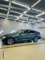 BMW 3 серия F34 (GT), 2017 г.