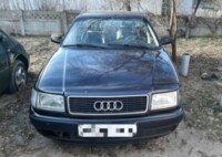 Audi 100 4A, C4, 1993 г.