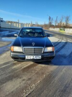 Mercedes-Benz C-Класс W202, S202, 1995 г.