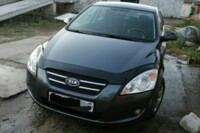 Kia Cee'd I, 2009 г.