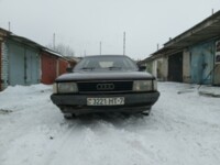 Audi 100 С3, 1987 г.