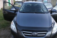 Kia Cee'd I, 2009 г.
