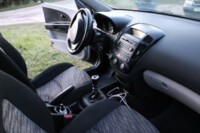 Kia Cee'd I, 2009 г.