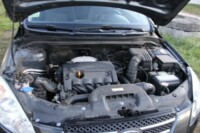 Kia Cee'd I, 2009 г.