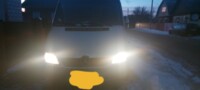 Mercedes-Benz Sprinter, 2005 г.